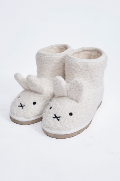Miffy x Daisy St. Boot Slippers