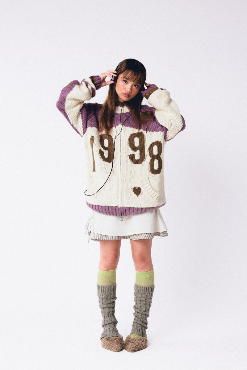 Parfait Cardigan