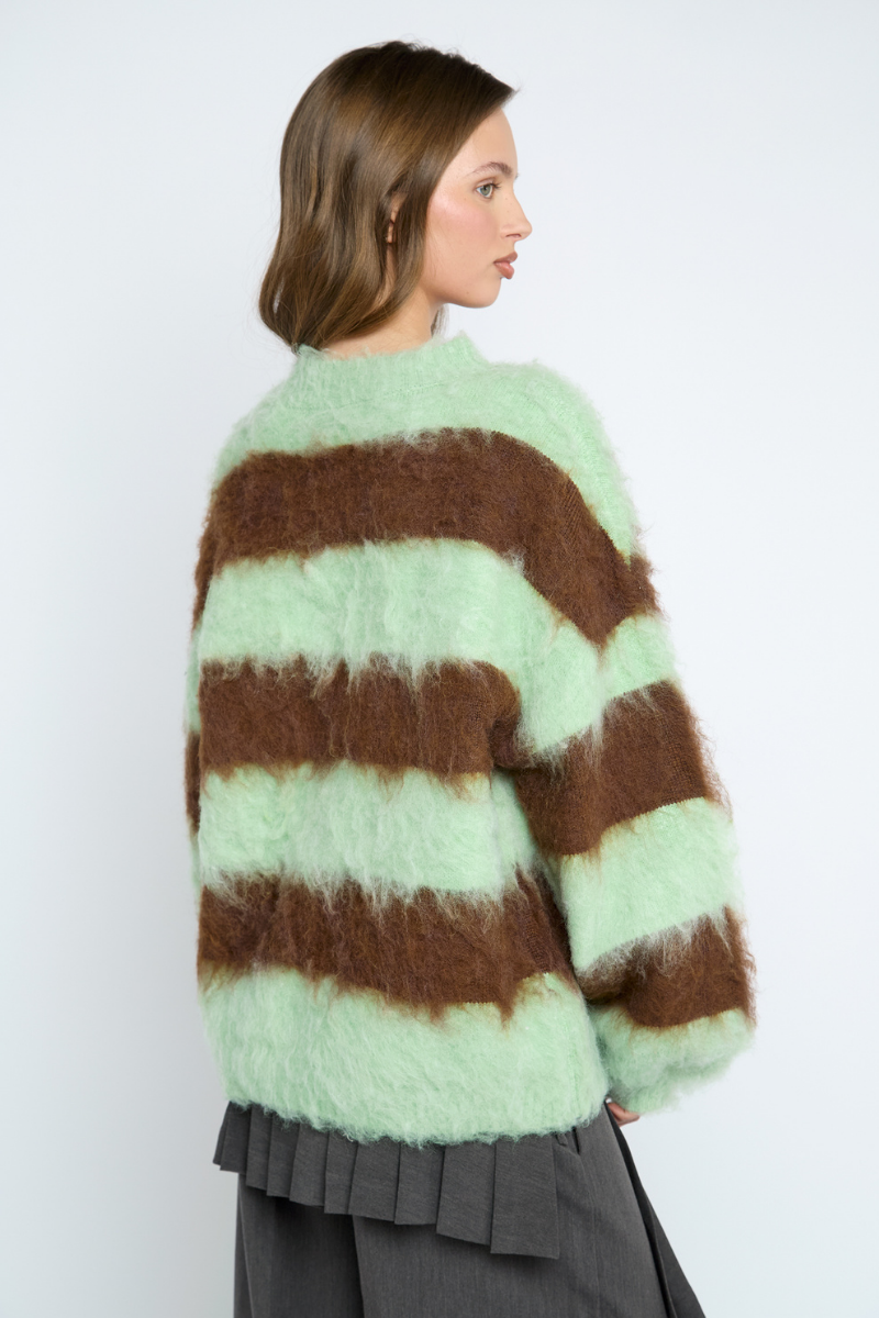 Fudge Jumper