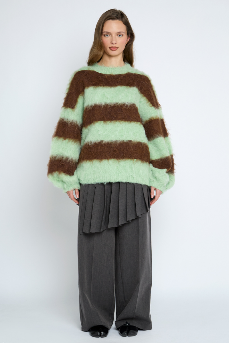 Fudge Jumper