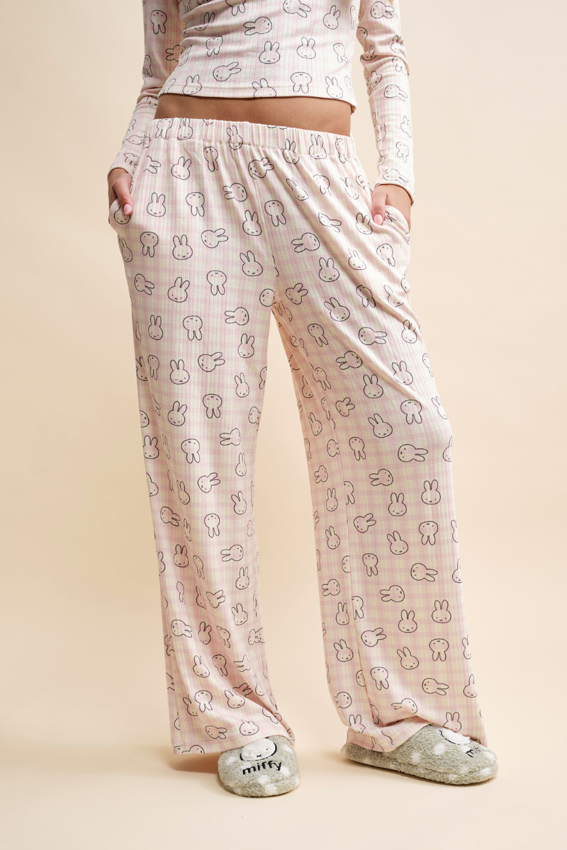 Miffy x Daisy St. Matching Pyjama Set
