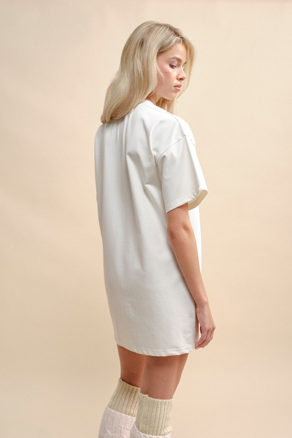 Miffy x Daisy St. Pyjama Top