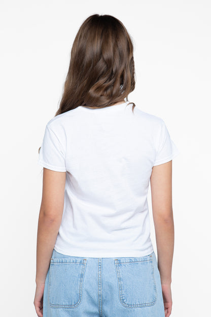 Miffy x Daisy St. Chaos Baby Tee