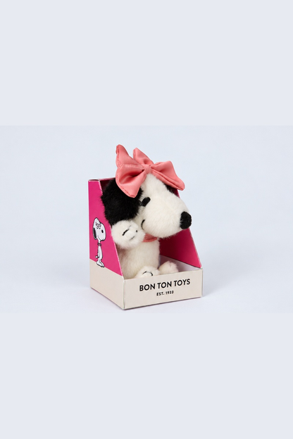 Lucky Belle Fuzzy in Giftbox