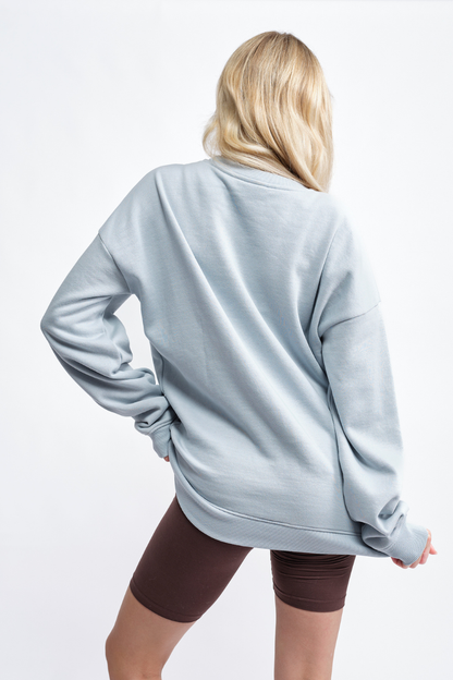 Miffy x Daisy St. Miffbehaving Sweatshirt