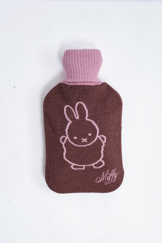 Miffy x Daisy St. Hot Water Bottle