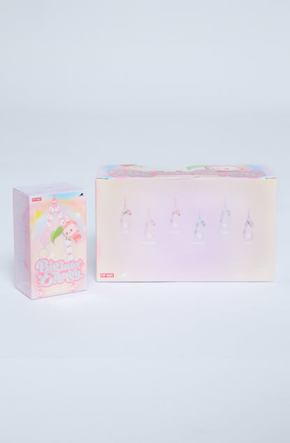 Pop Mart Labubu Big Into Energy Phone Charm Blind Box