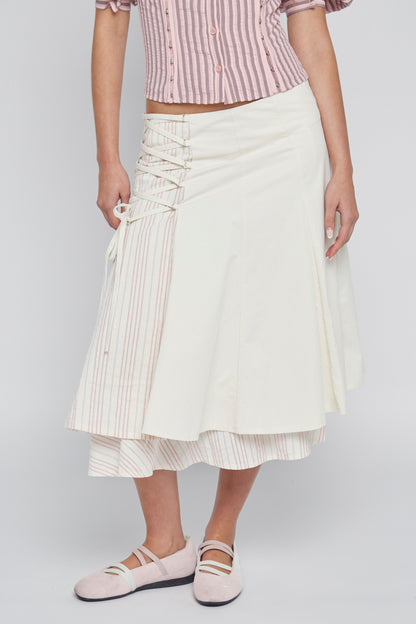Lacie Midi Skirt