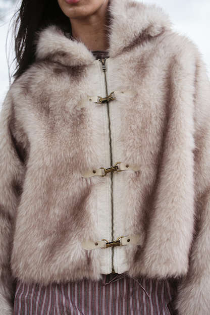 Aspen Jacket