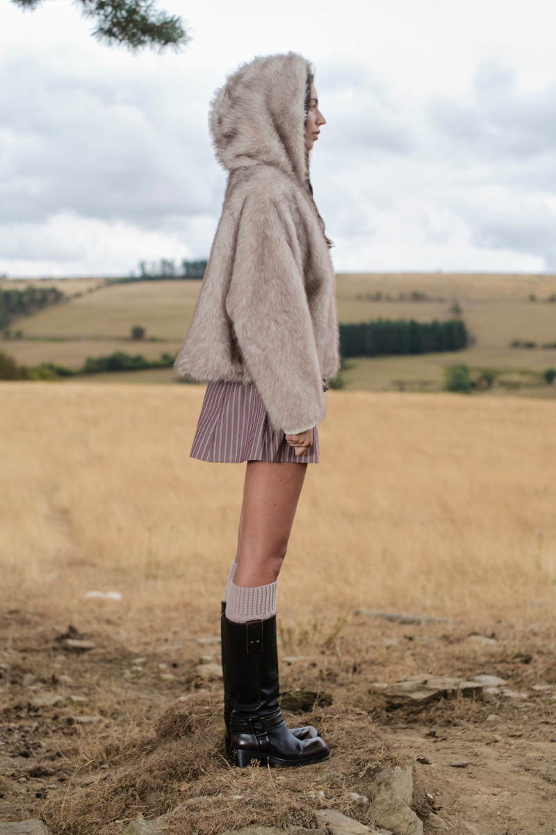 Aspen Jacket