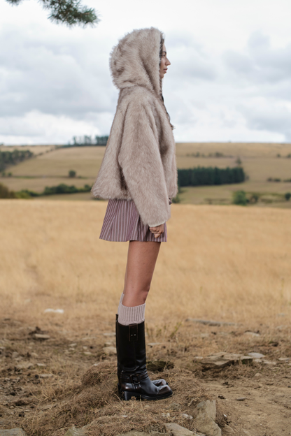 Aspen Jacket