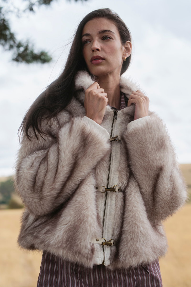 Aspen Jacket