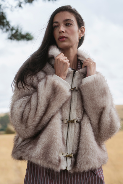 Aspen Jacket