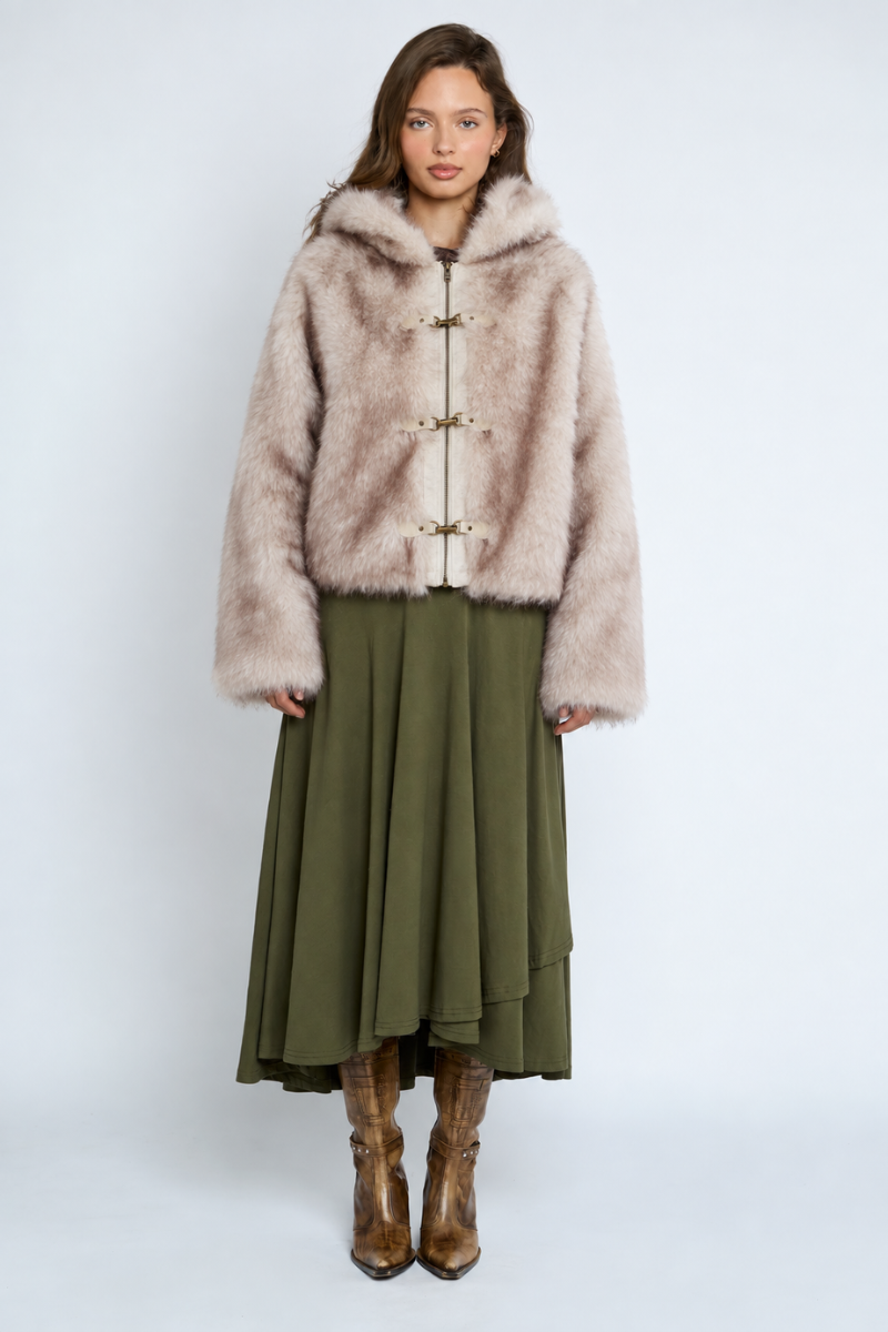 Aspen Jacket