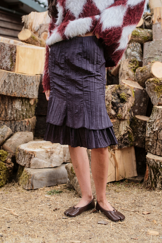 Dallas Midi Skirt