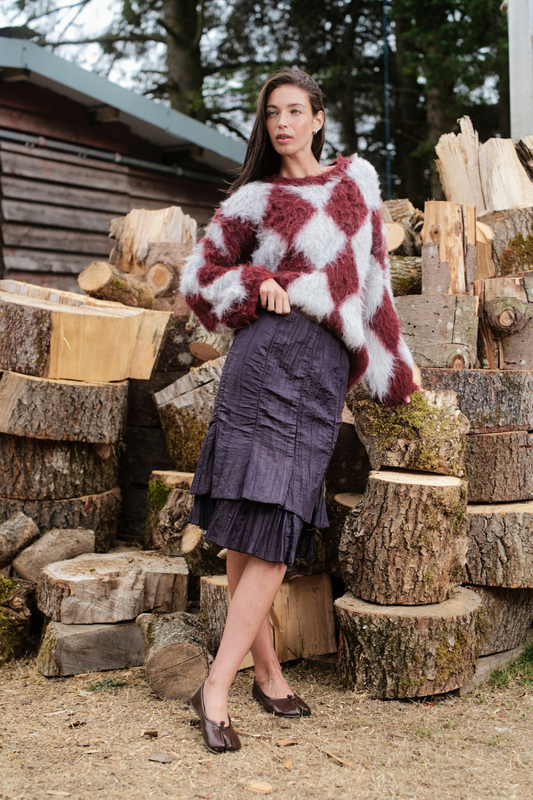 Dallas Midi Skirt