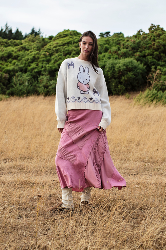 Dixie Midaxi Skirt
