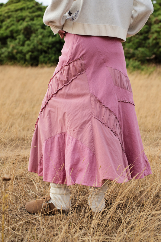 Dixie Midaxi Skirt