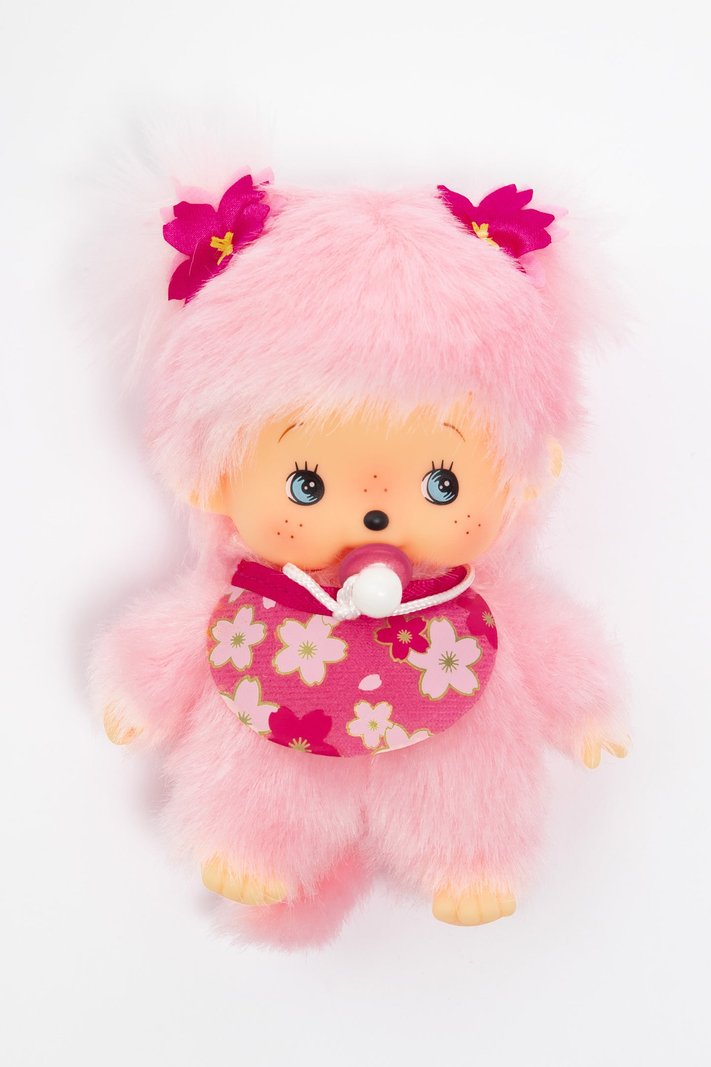 Monchhichi Cherry Blossom Bebechhichi