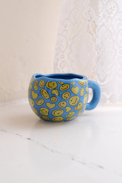 Smiley Face Mug