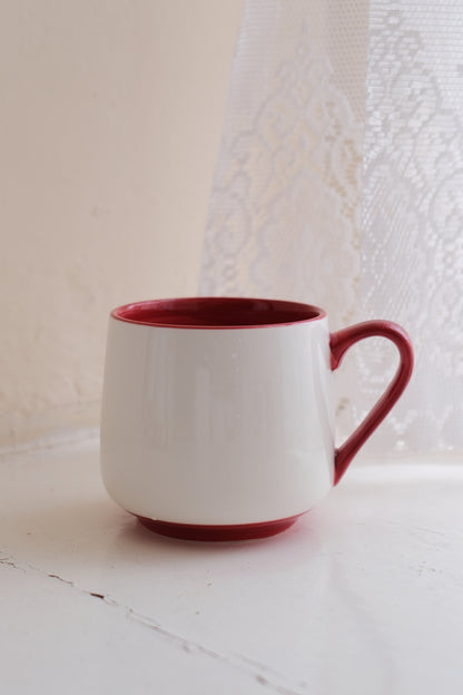 Hot Stuff Mug