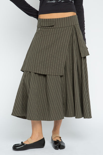 Heidi Midi Skirt