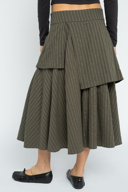 Heidi Midi Skirt