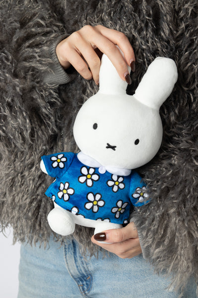 Miffy x Daisy St. Plushie – Daisy Street