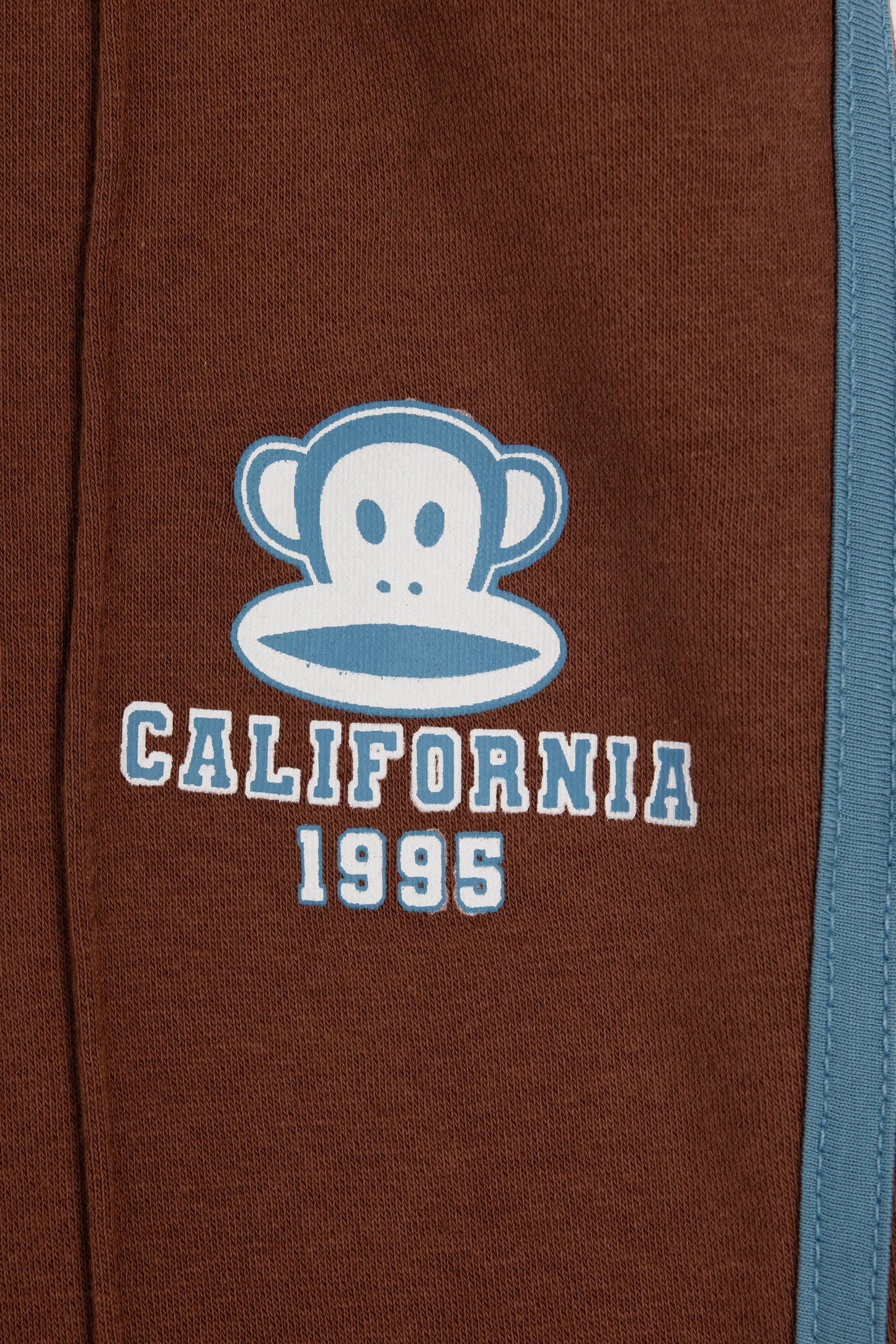 Paul Frank x Daisy St. Piping Detail Pants