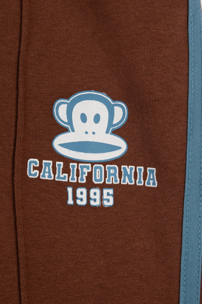 Paul Frank x Daisy St. Piping Detail Pants