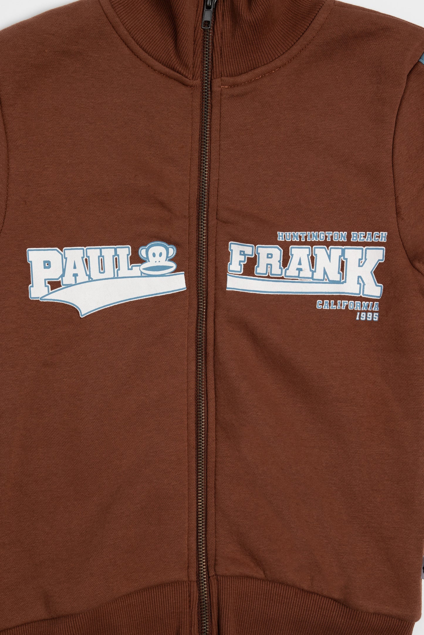 Paul Frank x Daisy St. Zip Through Sweat