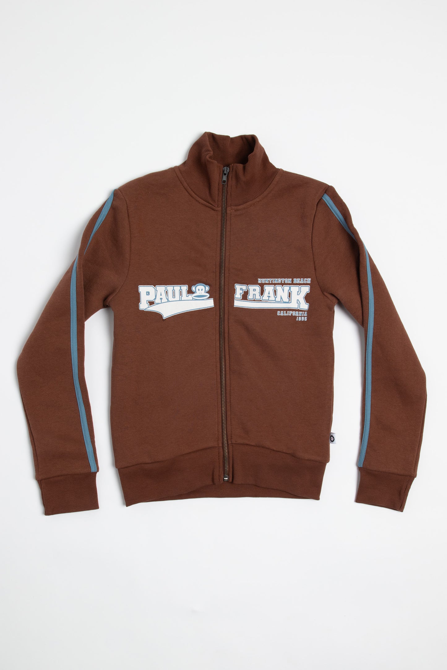 Paul Frank x Daisy St. Zip Through Sweat