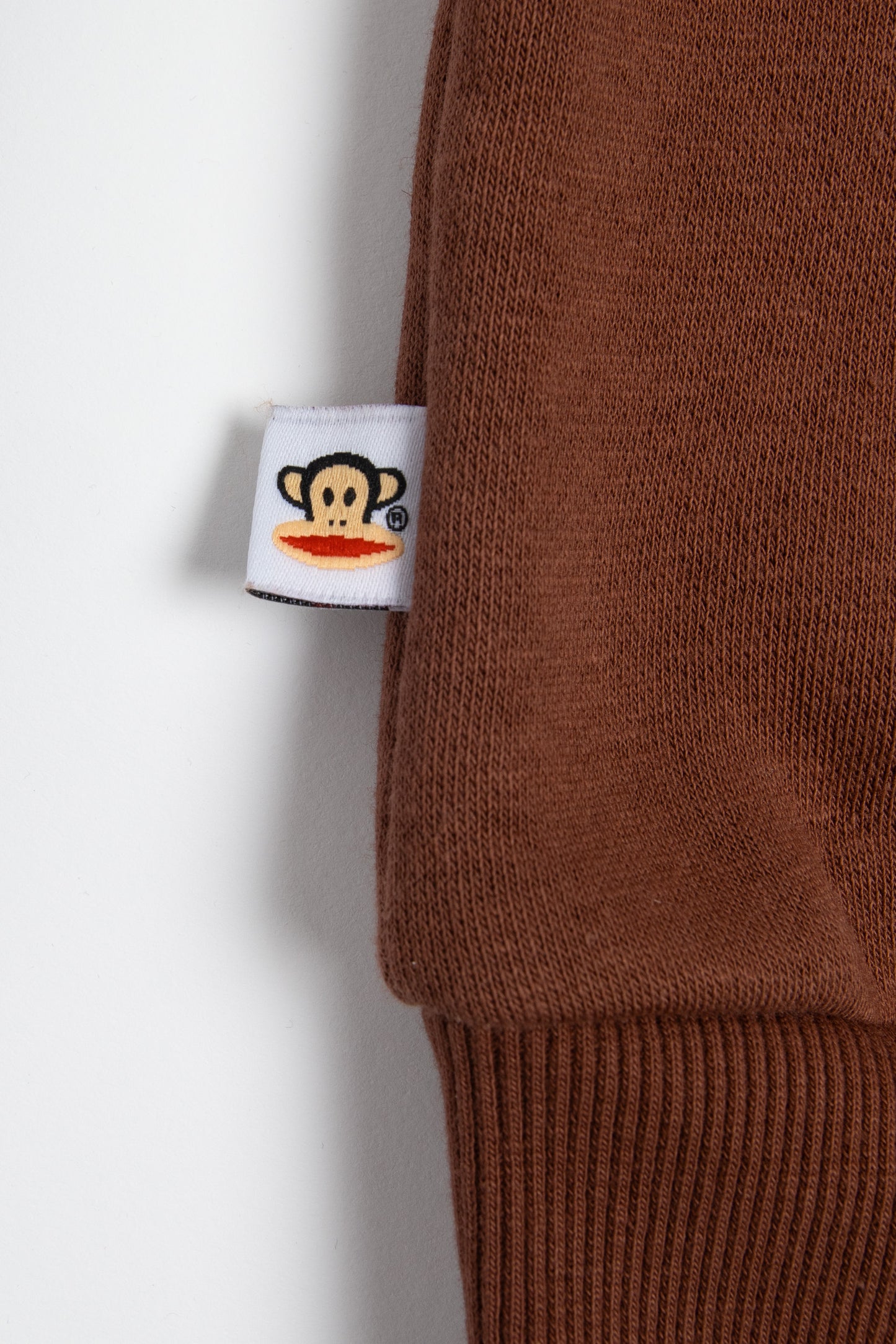 Paul Frank x Daisy St. Zip Through Sweat