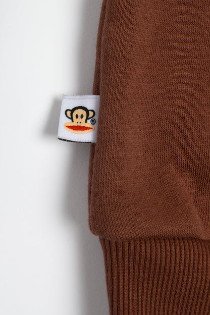 Paul Frank x Daisy St. Zip Through Sweat