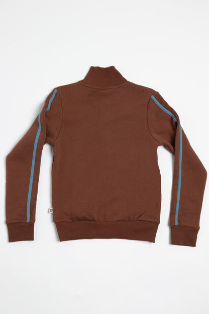 Paul Frank x Daisy St. Zip Through Sweat