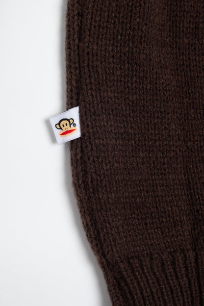 Daisy St. x Paul Frank Oversized Jumper