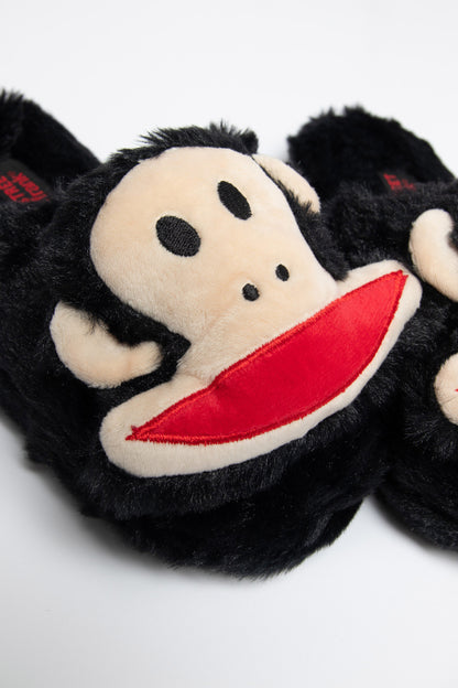 Paul Frank x Daisy St. Fluffy Slippers
