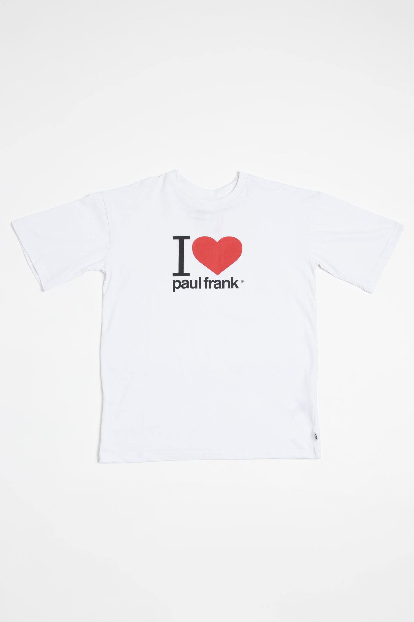 Paul Frank x Daisy St. I Heart Tee
