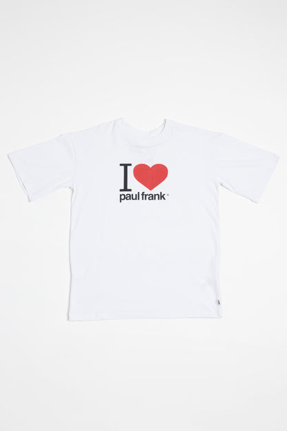 Paul Frank x Daisy St. I Heart Tee