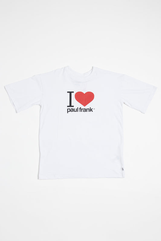 Paul Frank x Daisy St. I Heart Tee