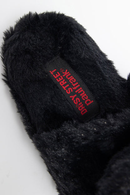 Paul Frank x Daisy St. Fluffy Slippers