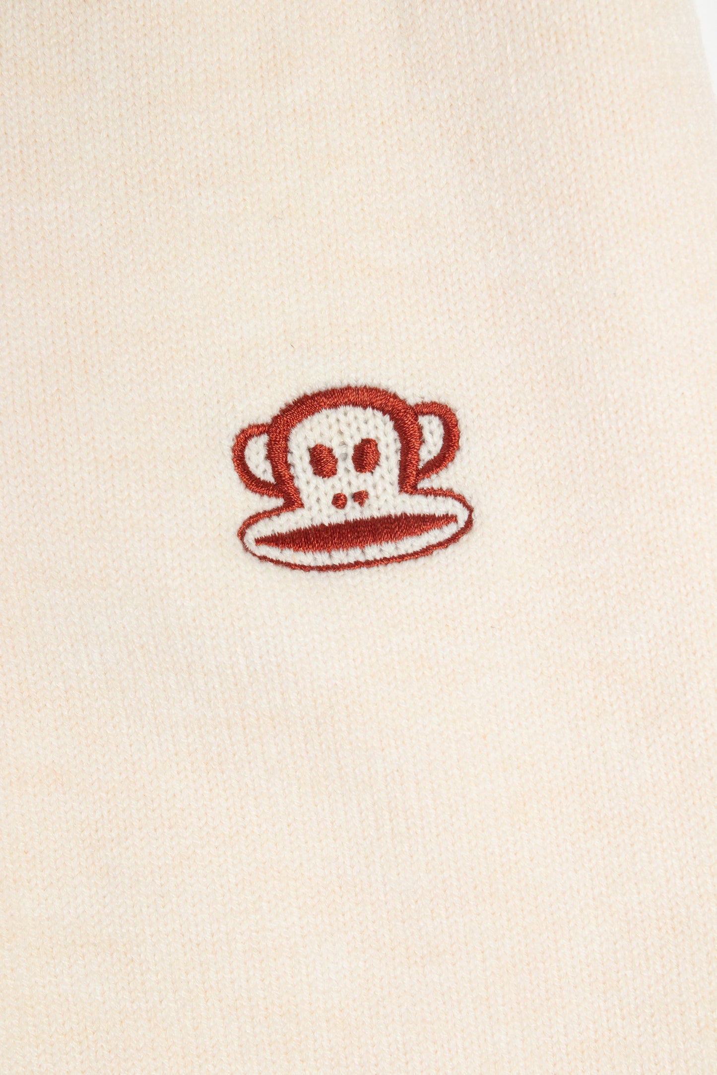 Paul Frank x Daisy St. Fold Over Flared Knit Trousers