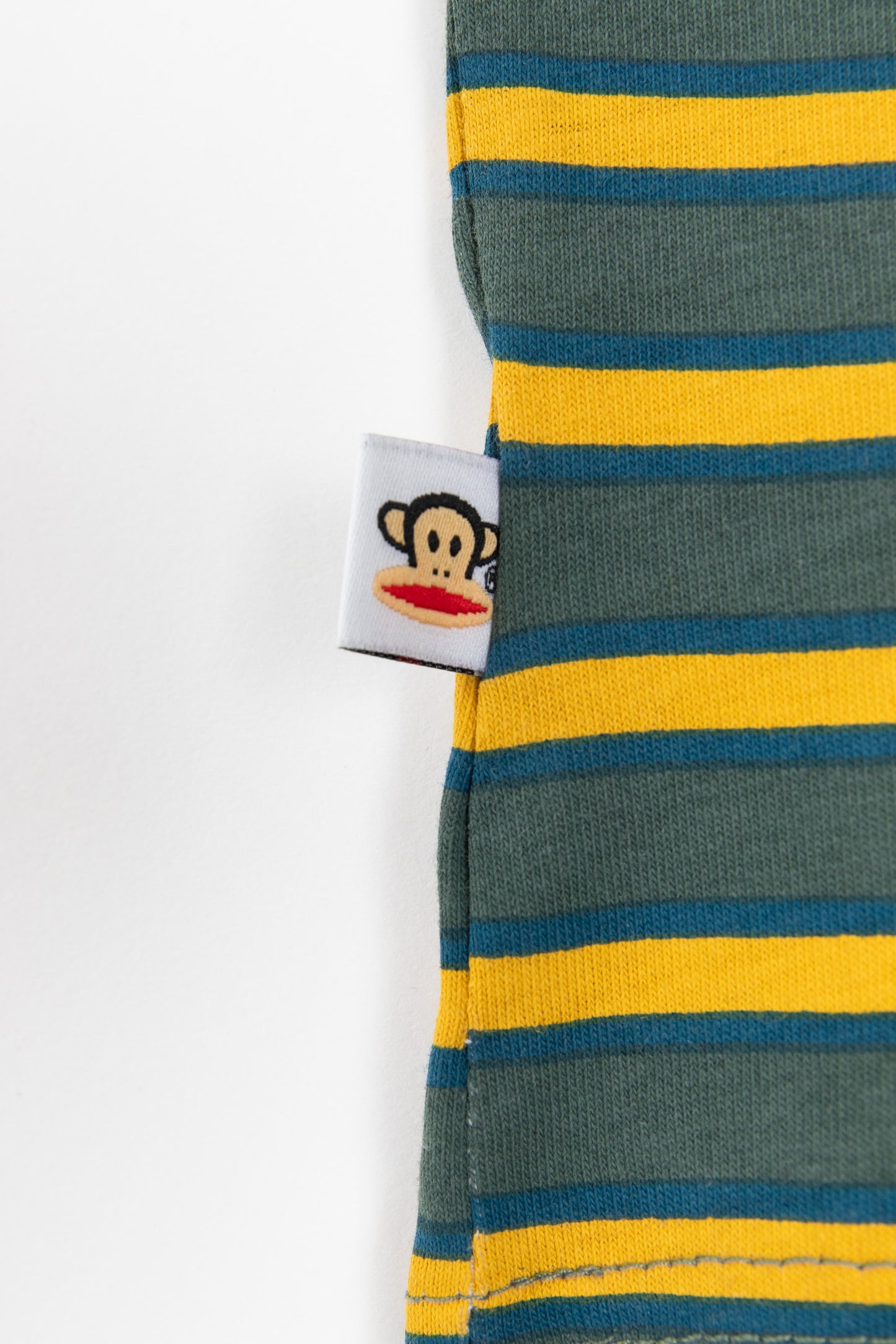 Paul Frank x Daisy St. Striped Shrunken Tee