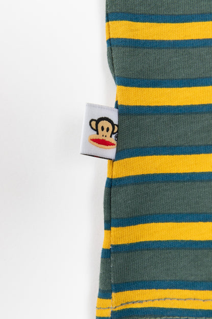 Paul Frank x Daisy St. Striped Shrunken Tee