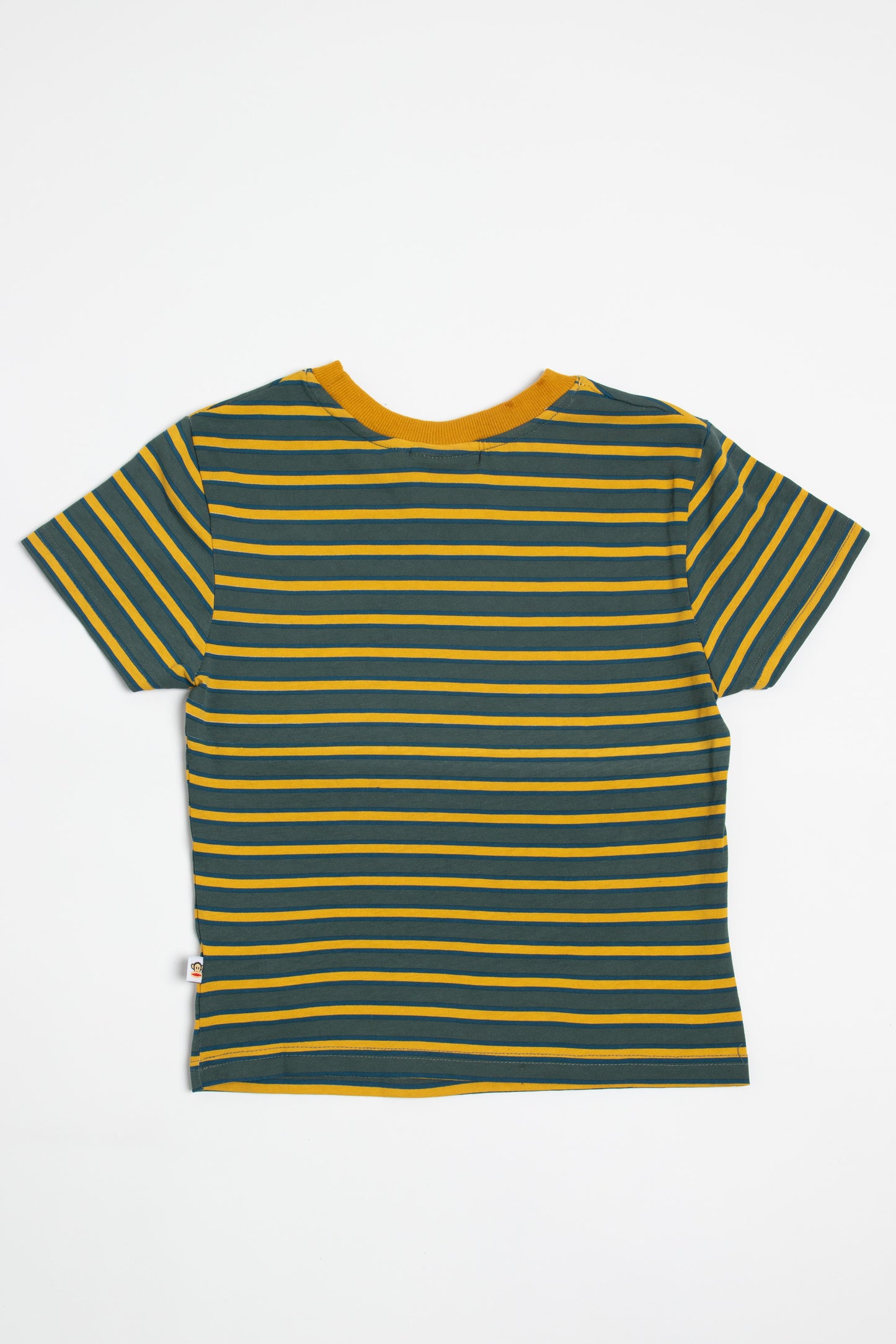 Paul Frank x Daisy St. Striped Shrunken Tee