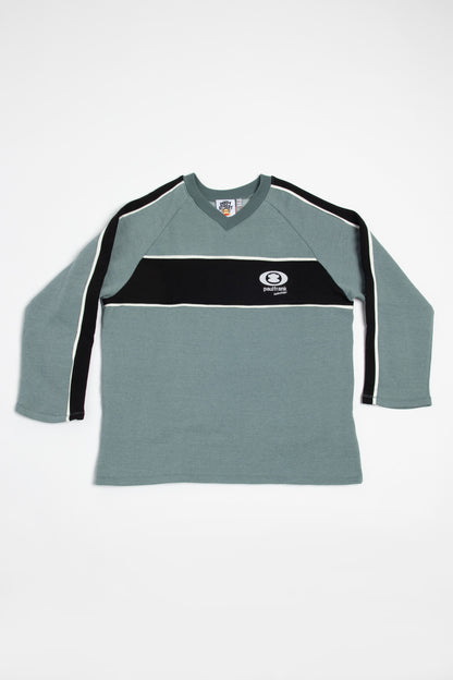 Paul Frank x Daisy St. Long Sleeve Washed Tee