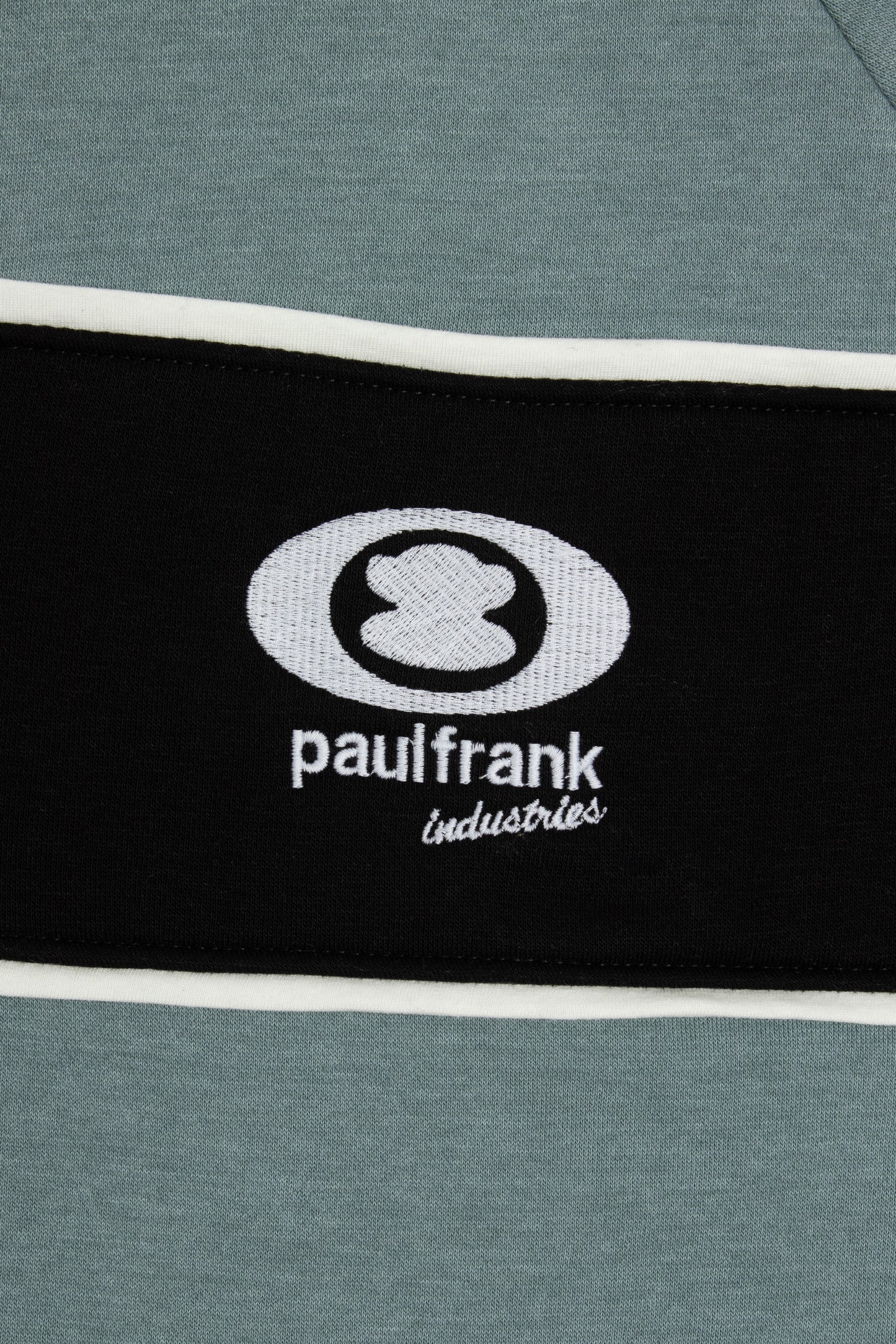 Paul Frank x Daisy St. Long Sleeve Washed Tee