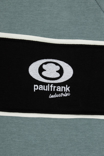 Paul Frank x Daisy St. Long Sleeve Washed Tee