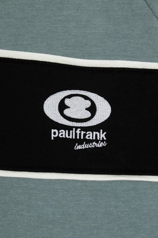 Paul Frank x Daisy St. Long Sleeve Washed Tee