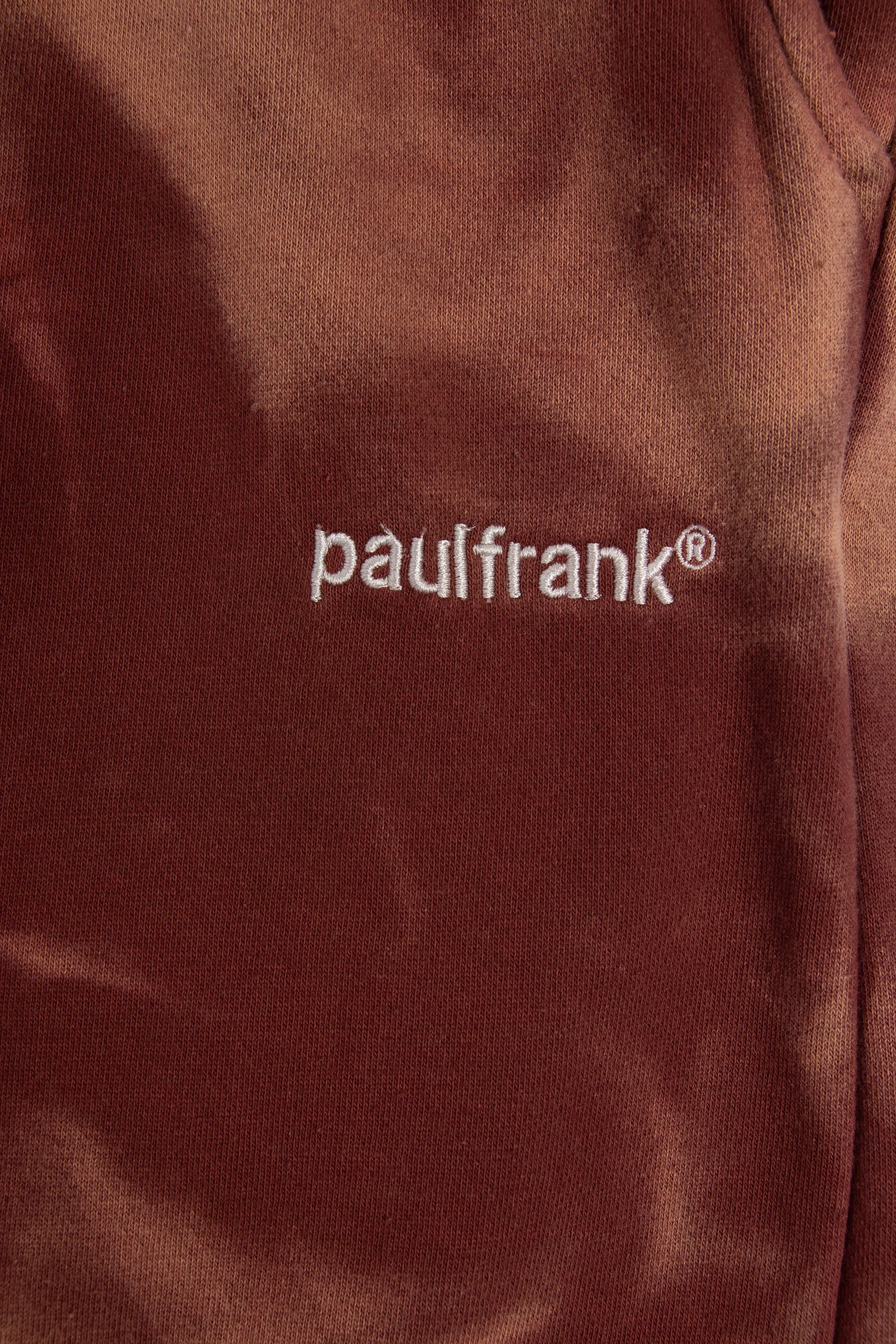 Paul Frank x Daisy St. Spray Effect Joggers